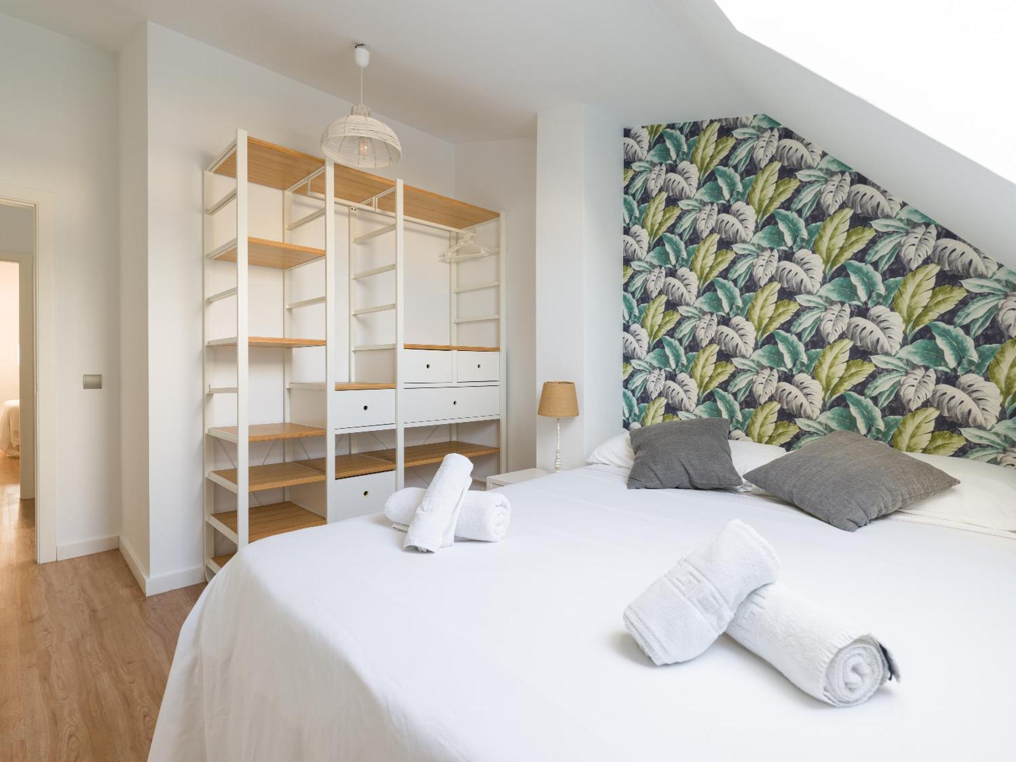 לאס פאלמס דה גראן קנאריה Las Canteras Beach Apartment Sagasta II מראה חיצוני תמונה