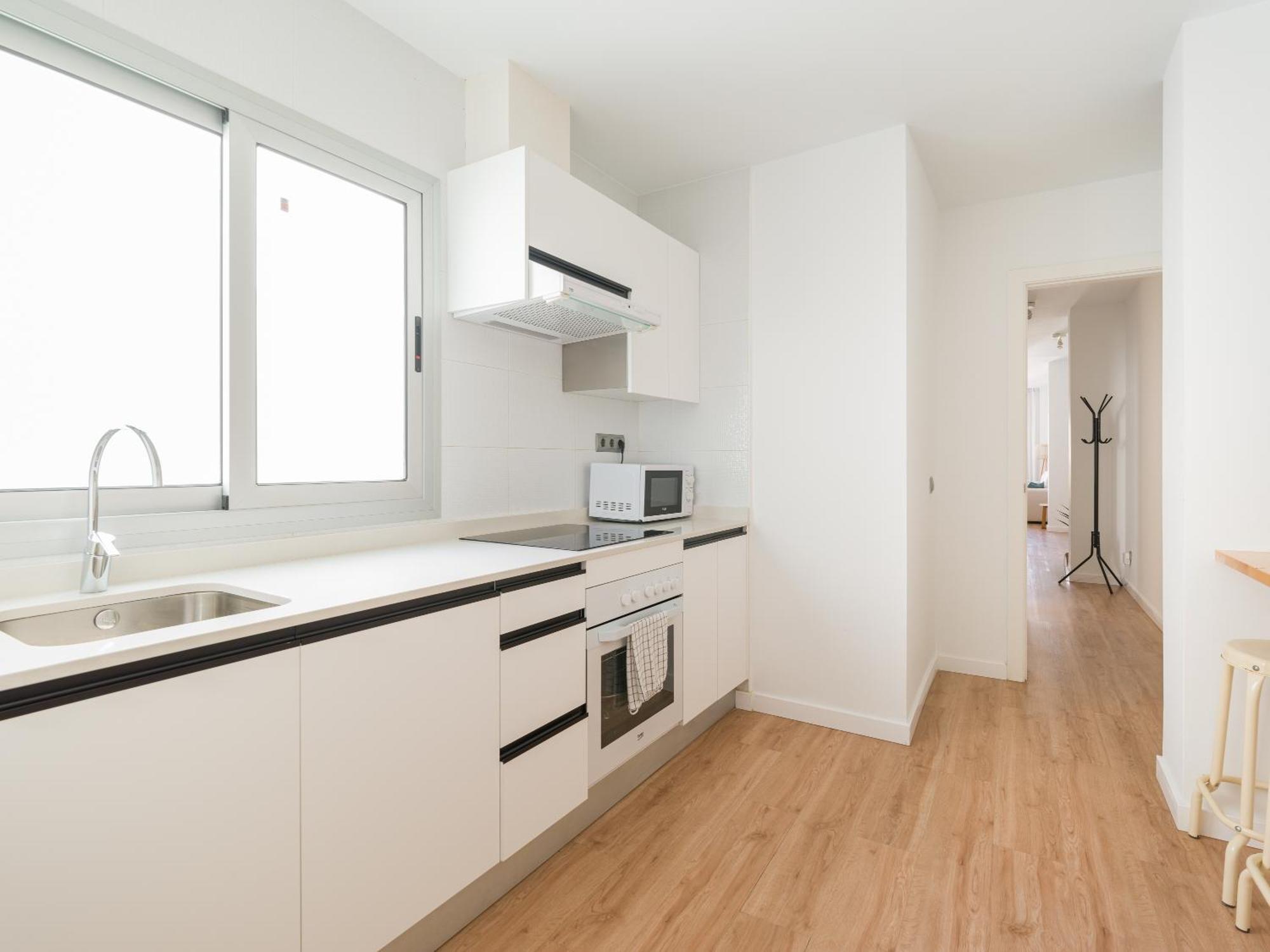 לאס פאלמס דה גראן קנאריה Las Canteras Beach Apartment Sagasta II מראה חיצוני תמונה