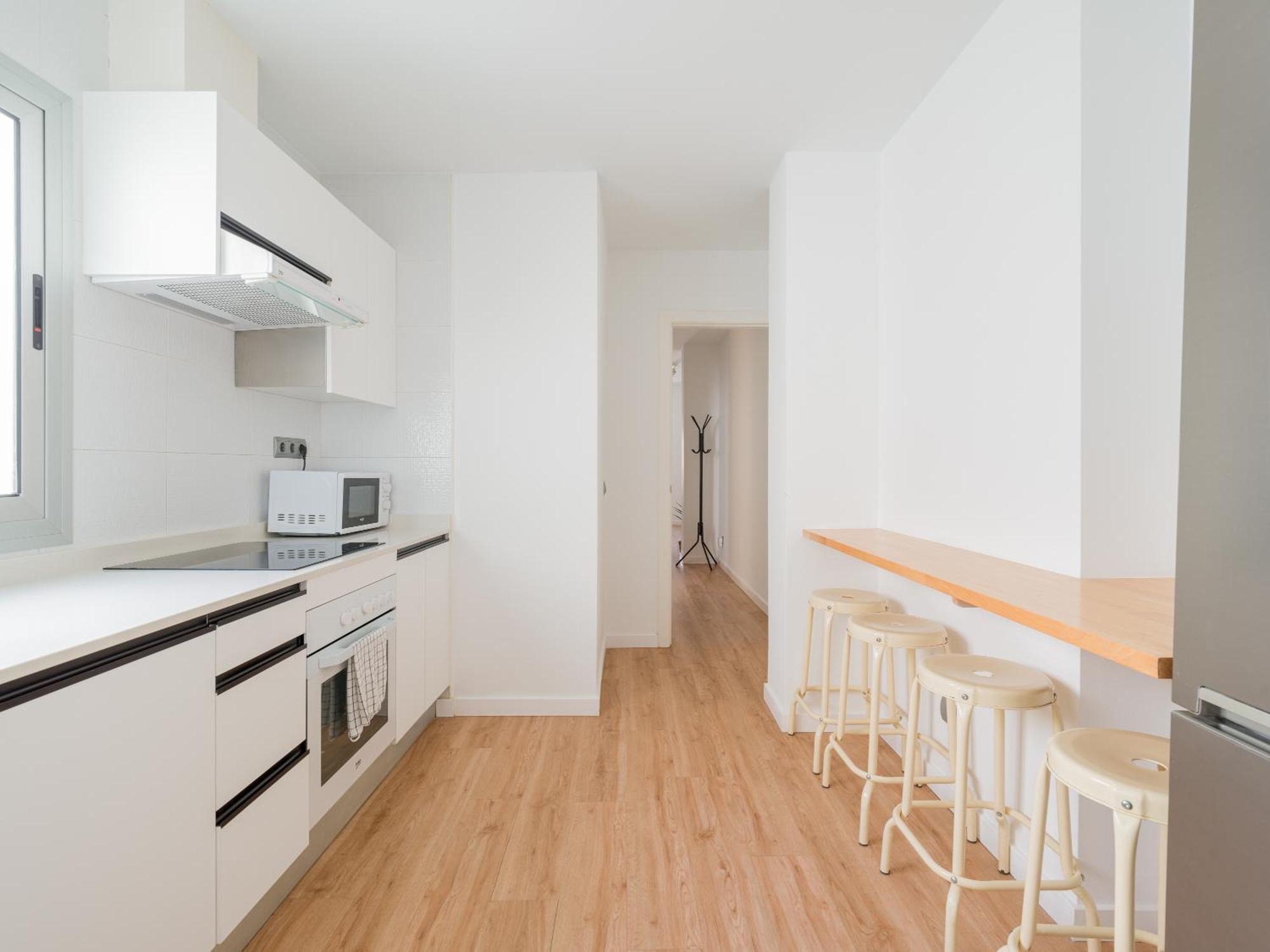 לאס פאלמס דה גראן קנאריה Las Canteras Beach Apartment Sagasta II מראה חיצוני תמונה