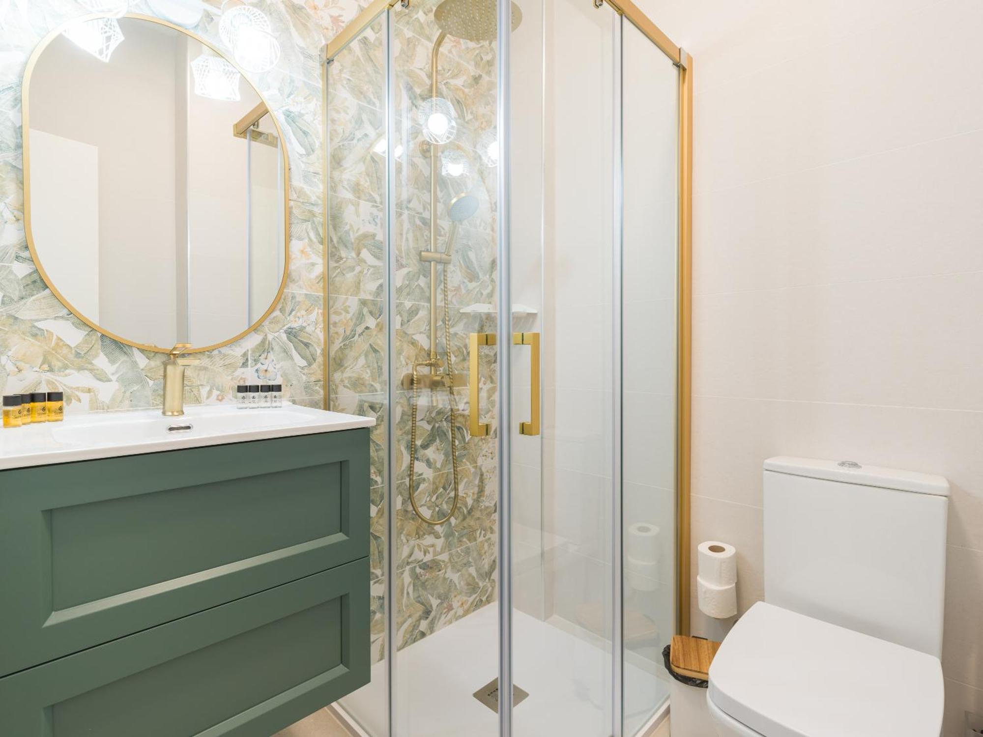 לאס פאלמס דה גראן קנאריה Las Canteras Beach Apartment Sagasta II מראה חיצוני תמונה
