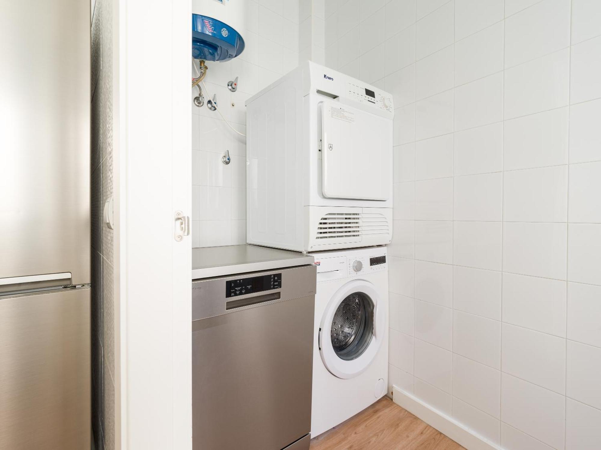 לאס פאלמס דה גראן קנאריה Las Canteras Beach Apartment Sagasta II מראה חיצוני תמונה